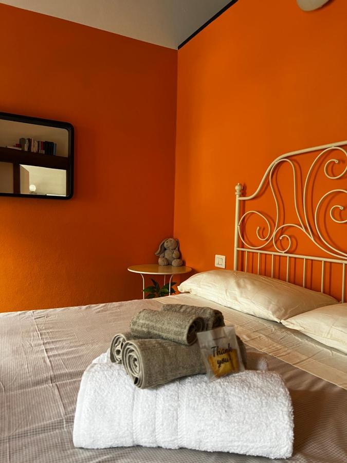 Borgo Lungofiume B&B Valbrenta Exterior photo